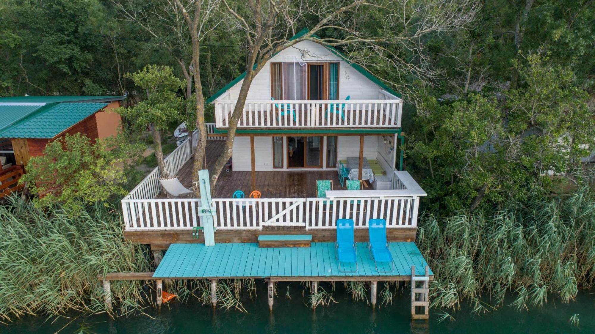 Kosta River House Ulcinj